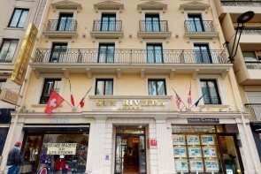 Sun Riviera Hotel