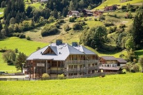 Mountain Residence Exzelent