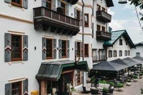 Johann Posthotel