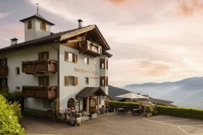 Tirol - Natural Idyll