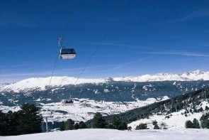 Alpina Nature & Wellness