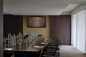 September Hotel Thessaloniki