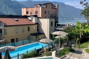 Bazzoni & Du Lac Resort