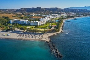 Atlantica Beach Resort (Ex. Lakitira Resort Hotel & Village)