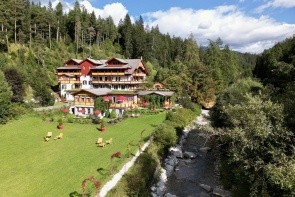 Sole Paradiso (San Candido)