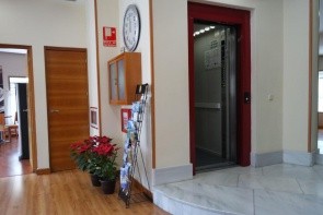 Hotel Sol Almeria