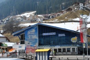 Val Sinestra Apartments
