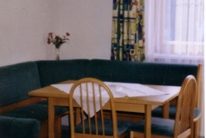 Val Sinestra Apartments