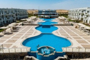 Fantazia Resort