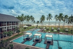 Suriya Resort Kammala
