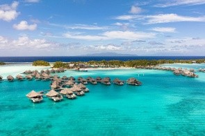 The Westin Bora Bora Resort & Spa (Ex. Le Meridien Bora Bora)