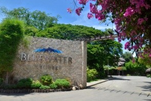 Bluewater Maribago Beach Resort