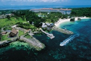 Shangri La´s Mactan