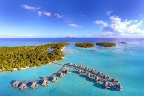 Le Bora Bora By Pearl Resorts (Ex. Bora Bora Pearl Beach Resort)