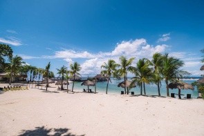 Bluewater Panglao Beach Resort
