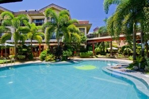 Boracay Tropics Resort
