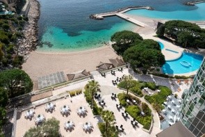Le Meridien Beach Plaza (Monte Carlo)