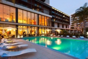 Novotel Monte Carlo