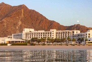 Intercontinental Fujairah Resort