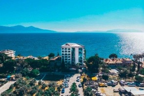 Scalanuova Beach