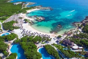 Grand Sirenis Mayan Beach & Spa