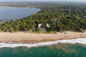 Lankavatara Ocean Retreat