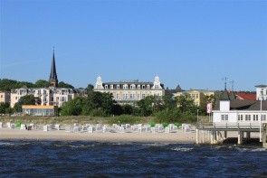 Seetel Ostseehotel Ahlbeck