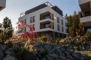 Vislow Resort
