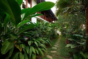 Eraeliya Villas & Gardens