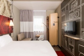 Ibis Vilnius Centre