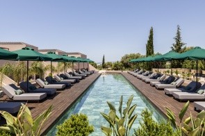 Tetra Suites & Spa