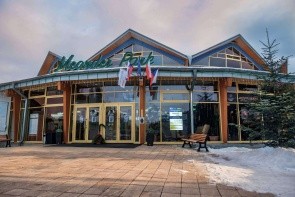 Meander Thermal & Ski Resort
