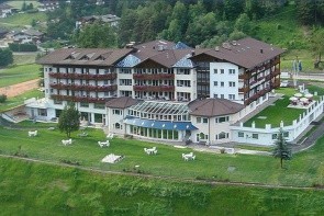 Park Hotel Diamant