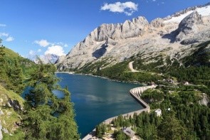 Rifugio Dolomia