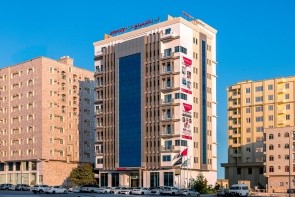 Intercityhotel Salalah