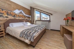 Hotel Du Col (Colle Sestriere)