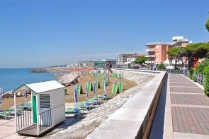 Caorle a Bibione - 2 denní koupání