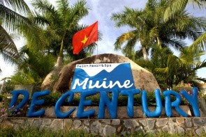 Muine De Century Beach Resort & Spa