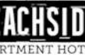 Beachside All Suites Hotel