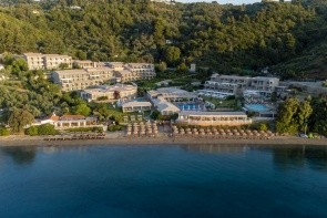 Kassandra Bay Suites & Spa (Vassilias)
