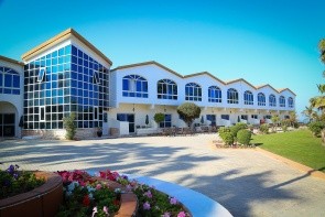 Sandy Beach Resort