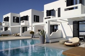 Sereno Natu Luxury Villas