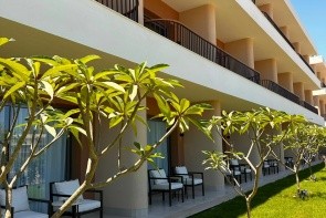 Jaz Viva Villagio