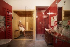 Hotel Monte Cervino (Ayas)