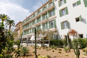 Verlaine Cannes