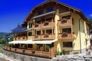 Sporthotel Dachstein West