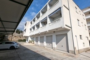 Apartmány Ivan