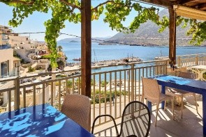 Charlot Apartman