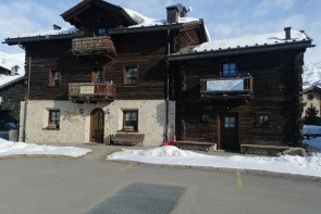 Garni Baita Cecilia