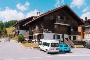 Apartmán Baita Costaccia